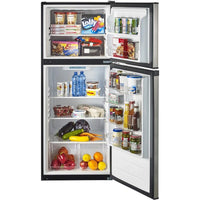 Moffat Top Freezer MPE12FSKSB