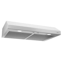 Broan Range Hoods BCS324WWC