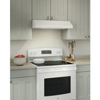 Broan Range Hoods BCS324WWC