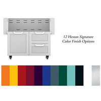 Hestan Freestanding GCR42