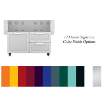 Hestan Freestanding GCR42