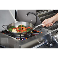 Napoleon Trays/Pans/Baskets/Racks 70028