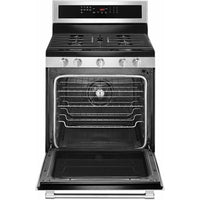Maytag Gas MGR8800FZ