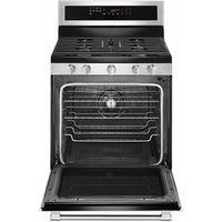 Maytag-Stainless Steel-Gas-MGR8800FZ
