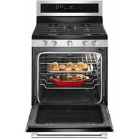 Maytag-Stainless Steel-Gas-MGR8800FZ