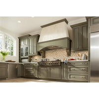 Best Hood Inserts PK2239