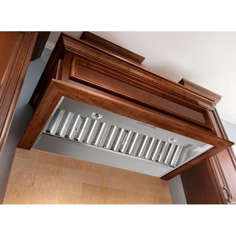 Best-Stainless Steel-Hood Inserts CP57IQT602SB | Appliance Canada