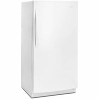 Whirlpool Upright WZF57R16FW