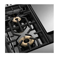 Viking Professional Gas VGRT748-6GSS