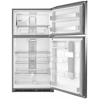 Maytag-Stainless Steel-Top Freezer-MRT711SMFZ