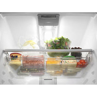 Maytag-Stainless Steel-Top Freezer-MRT711SMFZ