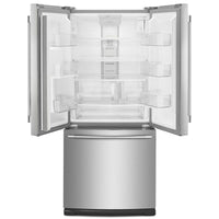 Maytag French 3-Door MFW2055FRZ