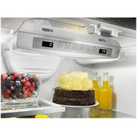 KitchenAid French 3-Door KRFC300EBS
