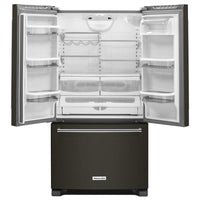 KitchenAid French 3-Door KRFC300EBS
