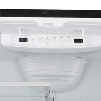KitchenAid French 3-Door KRFC300EBS