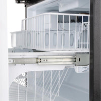 KitchenAid French 3-Door KRFC300EBS