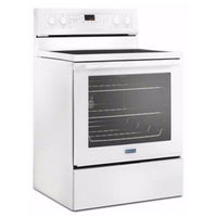 Maytag Electric YMER8800FW