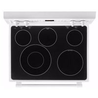 Maytag Electric YMER8800FW