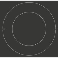 Bosch Electric NET8068UC