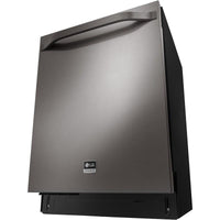 LG STUDIO Top Controls LSDF9969BD
