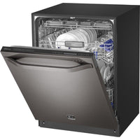 LG STUDIO Top Controls LSDF9969BD