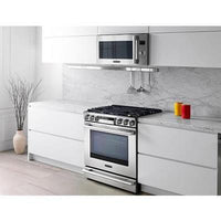 Signature Kitchen Suite Gas UPSG3014ST