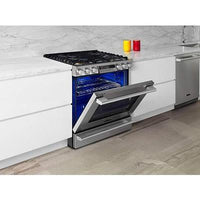 Signature Kitchen Suite Gas UPSG3014ST