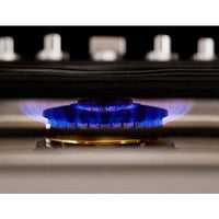 Signature Kitchen Suite Gas UPSG3014ST