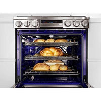 Signature Kitchen Suite Gas UPSG3014ST