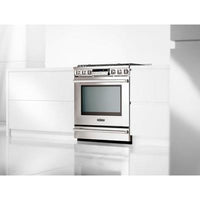 Signature Kitchen Suite Gas UPSG3014ST