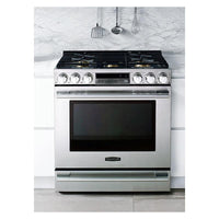 Signature Kitchen Suite Gas UPSG3014ST