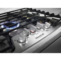 Signature Kitchen Suite Gas UPCG3654ST