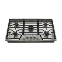 Signature Kitchen Suite Gas UPCG3654ST