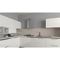 Faber Range Hoods GLAS30SS600-B