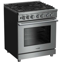 Blomberg Gas BGRP 34520 CSS