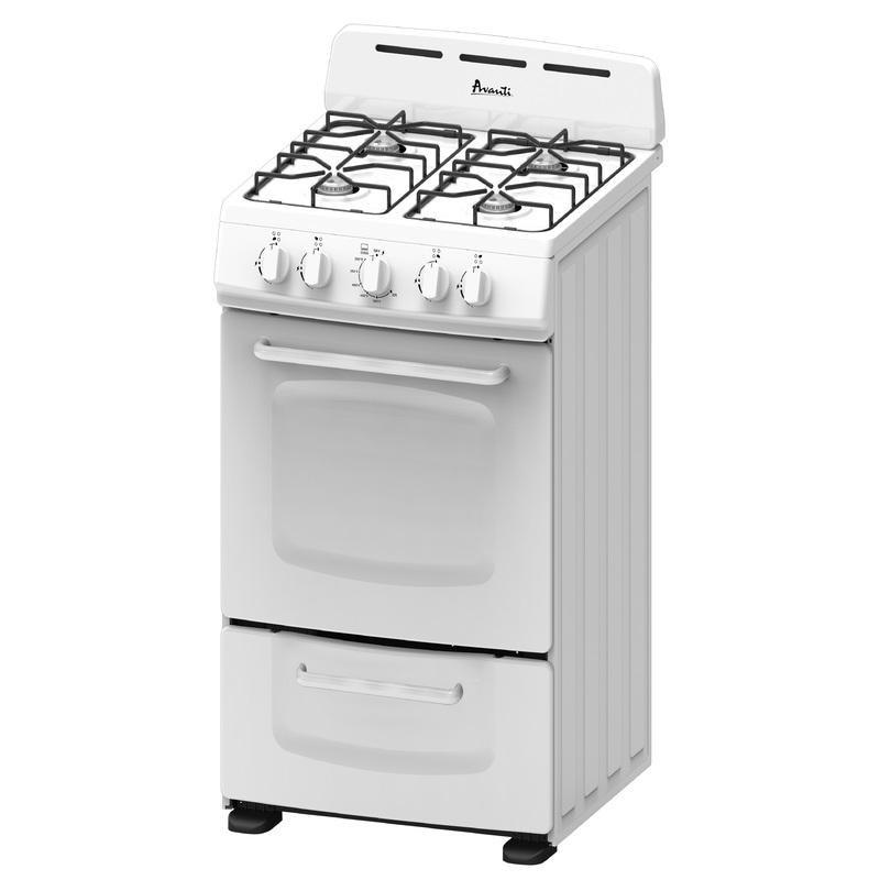 Avanti-GRO20P0W