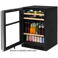 Marvel Beverage Center ML24WBF2LP