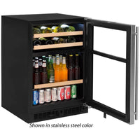 Marvel Beverage Center ML24WBF2RP