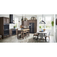 Samsung Induction NZ36K7880UG/AA