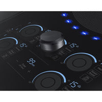 Samsung Induction NZ36K7880UG/AA