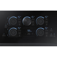 Samsung Induction NZ36K7880UG/AA