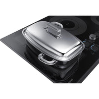 Samsung Induction NZ36K7880UG/AA