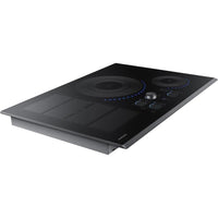 Samsung Induction NZ30K7880UG/AA