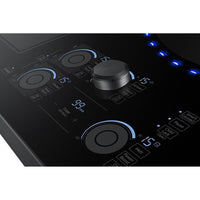 Samsung Induction NZ30K7880UG/AA