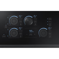 Samsung Induction NZ30K7880UG/AA