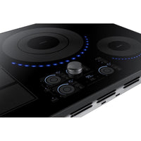Samsung Induction NZ30K7880UG/AA