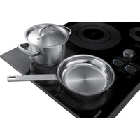 Samsung Induction NZ30K7880UG/AA