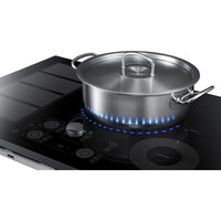 Samsung Induction NZ30K7880UG/AA