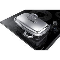 Samsung Induction NZ30K7880UG/AA