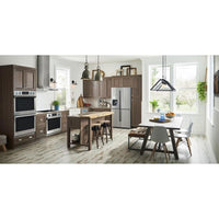 Samsung Electric NZ30K6330RS/AA